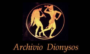 Logo Dionysos